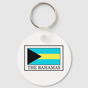 Llavero Las Bahamas