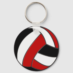 Llavero Las cadenas de voleibol baratas a granel o compran