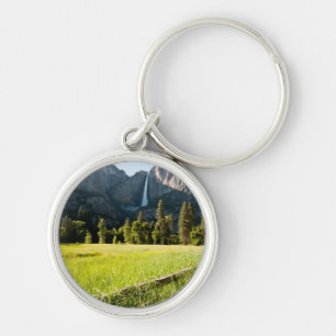 Llavero Las cataratas de Yosemite superiores