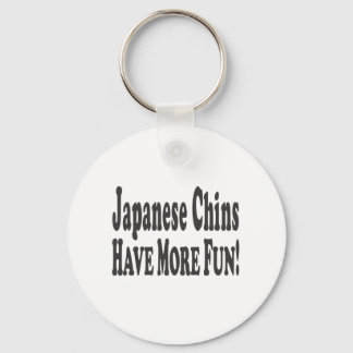 Llavero ¡Las Chinas Japonesas Se Difunden Más!