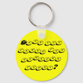 Llavero Las cosas simples