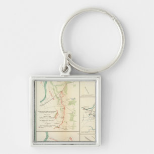 Llavero Las defensas rebeldes de Ala, móviles