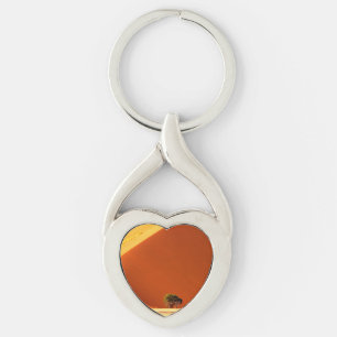 Llavero Las dunas rojas de Sossusvlei