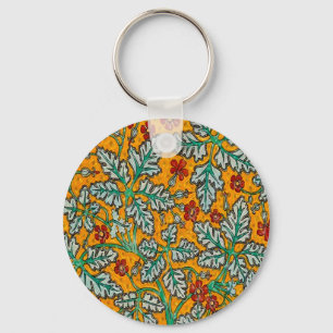 Llavero Las flores amarillas de Betty