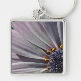 Llavero Las flores en el interior