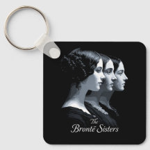 Las hermanas Brontë