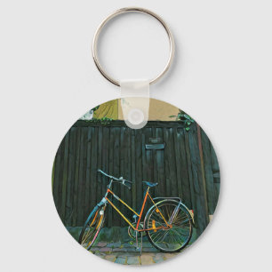 Llavero Las ideas de los ciclistas
