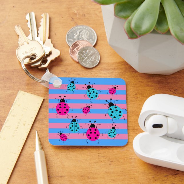 Llavero Las Ideas Diferentes De Género. (Escritorio )