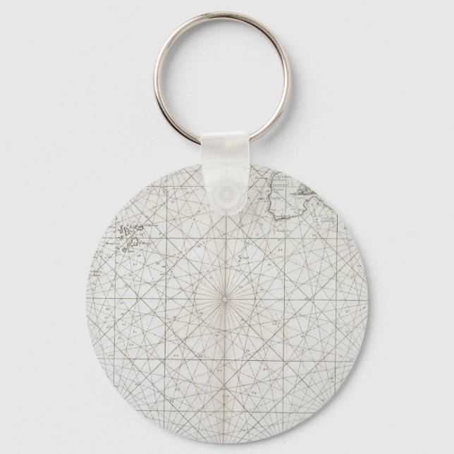 Llavero Las islas de Scilly y Cornwall (Anverso)