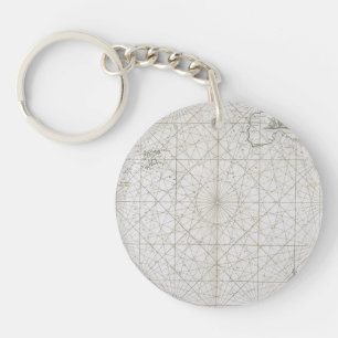 Llavero Las islas de Scilly y de Cornualles