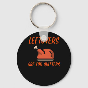 Llavero Las Leftovers Son Para Quitters Classic Para Thank