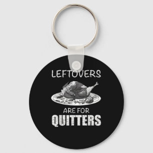 Llavero Las Leftovers Son Para Quitters Graciosos Acción D