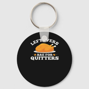 Llavero Las Leftovers Son Para Quitters, Locura De Acción 