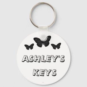 LLAVERO LAS LLAVES DE KEYCHAIN-ASHLEY