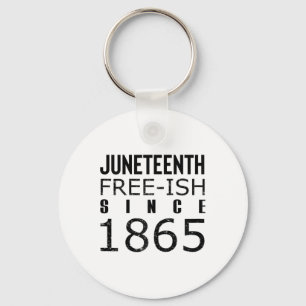 Llavero Las mujeres liberan a Juneteeth desde la historia