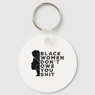 Llavero Las mujeres negras que defienden los derechos de l