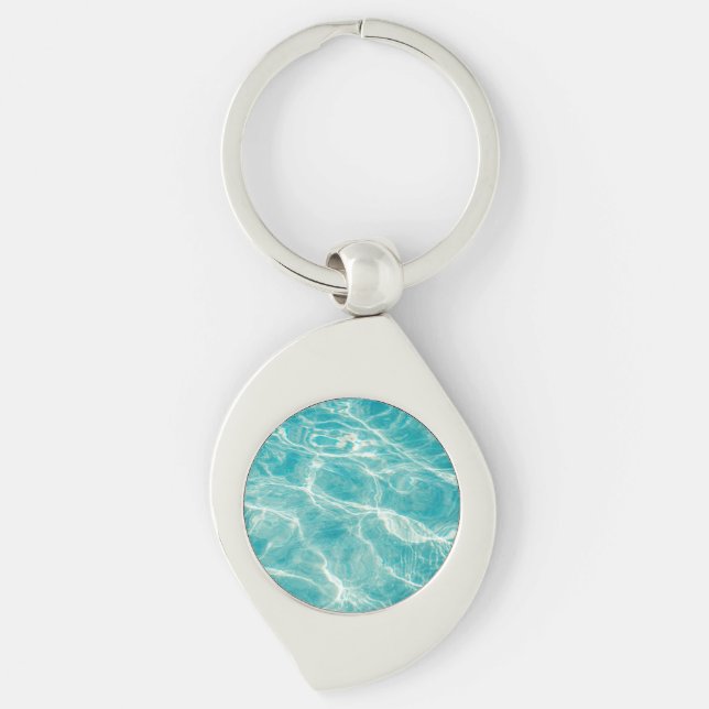 Llavero las olas del mar (Anverso)