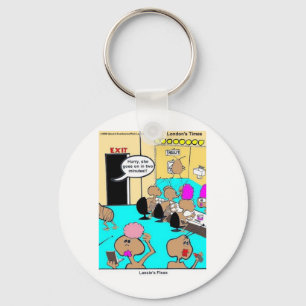 Llavero Las Pulgas de Lassie Camisetas y Regalos de Dibujo