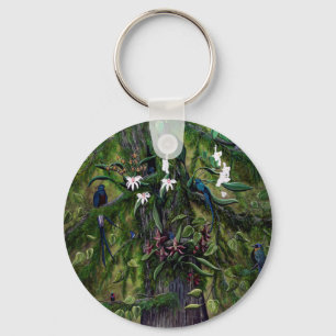 Llavero Las selvas de Tikal