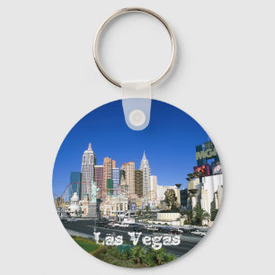 Llavero Las Vegas