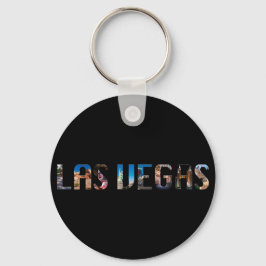Llavero Las Vegas