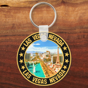 Llavero Las vegas