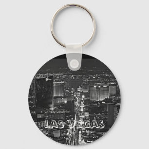 Llavero Las Vegas Keychain