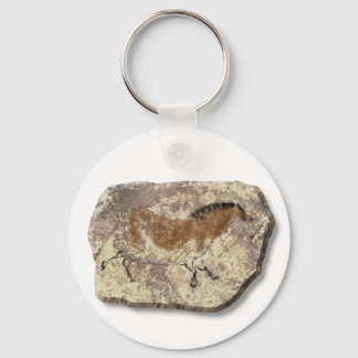 Llavero Lascaux Horse stone
