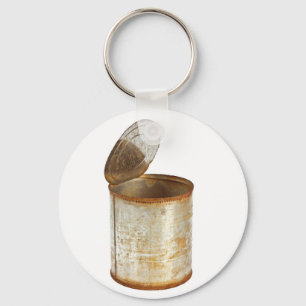 Llavero Lata oxidada