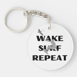 Llavero Latchkey estilo de vida de playa