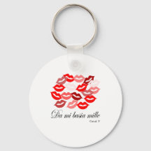 Latin-Catullus Cinco: 1.000 besos