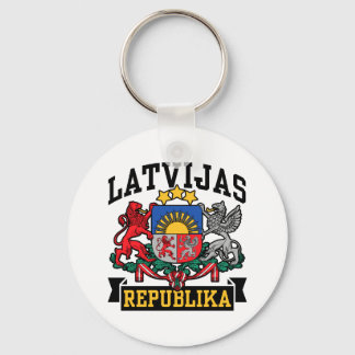 Llavero Latvijas Republika
