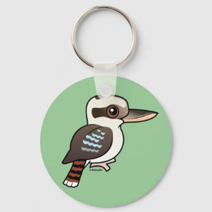 Llavero Laughing Kookaburra