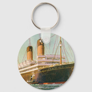 Llavero Laurent de RMS