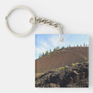Llavero Lava Butte, Oregón
