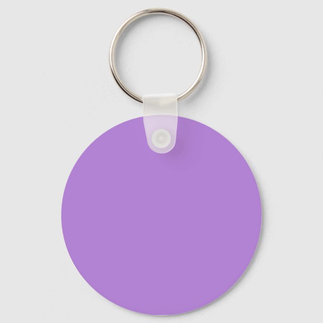 Llavero Lavanda (Anverso)