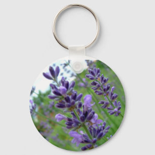 Llavero Lavanda