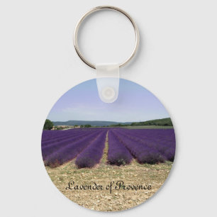 Llavero Lavanda de Provence