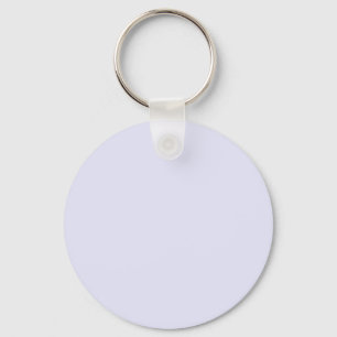 Llavero Lavanda / Violeta pálida E6E6FA - Opción para añad