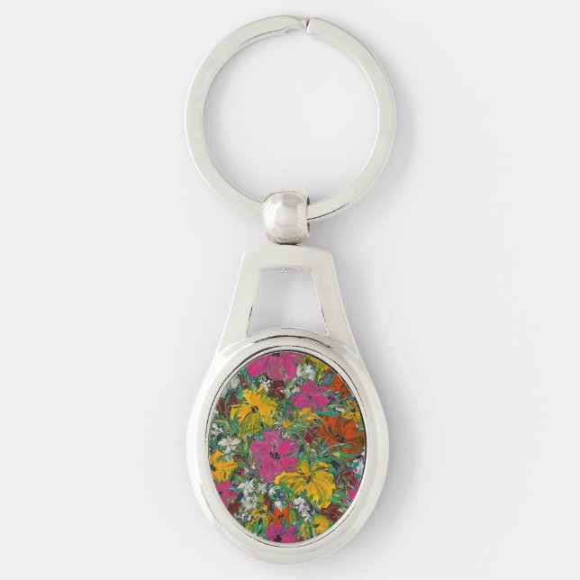 Llavero Lavanya (Anverso)