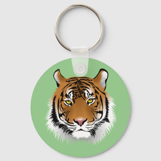 Llavero Lavero (Anverso)