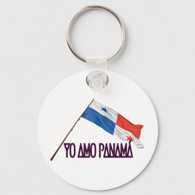 Llavero Lavero, (Anverso)