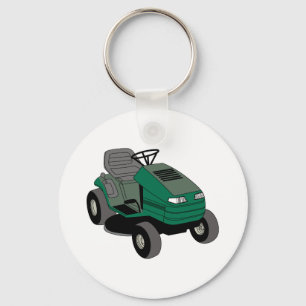 Llavero Lawnmower