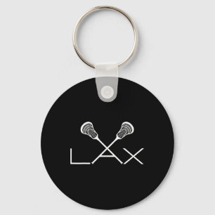 Llavero Lax Lacrosse Stick Shirt Para Lacrosse Player