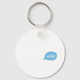 Llavero Laziness Pays Off Now