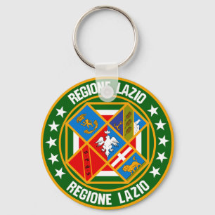 Llavero Lazio