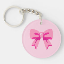 Lazo rosa