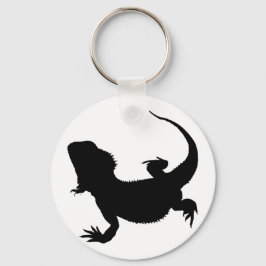 Llavero Lazy Lizard