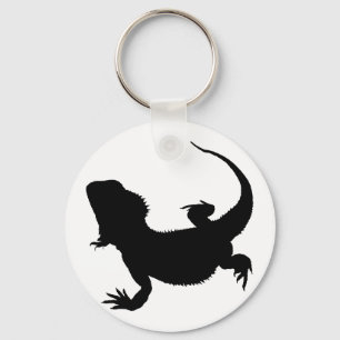 Llavero Lazy Lizard