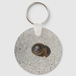 Llavero Lazy Snail